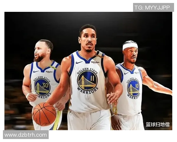 马尔科姆布罗格登的篮球之路与职业生涯成就分析